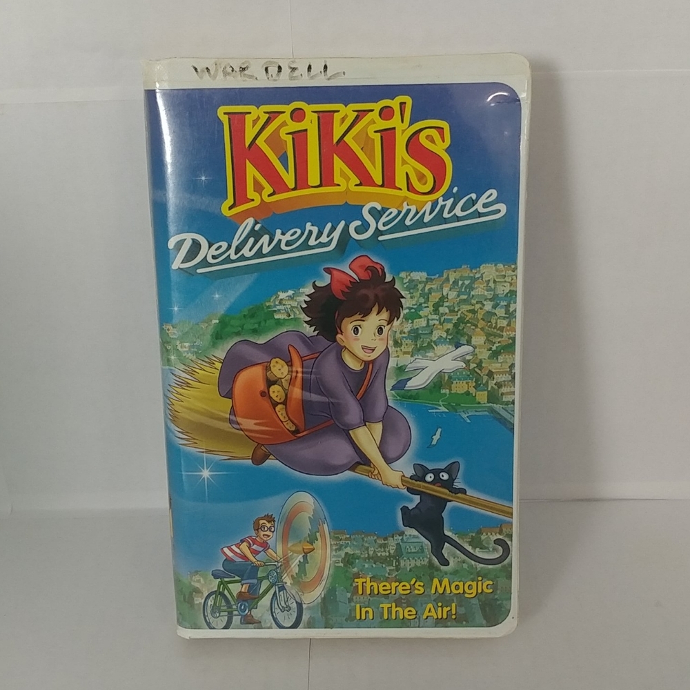 Vhs